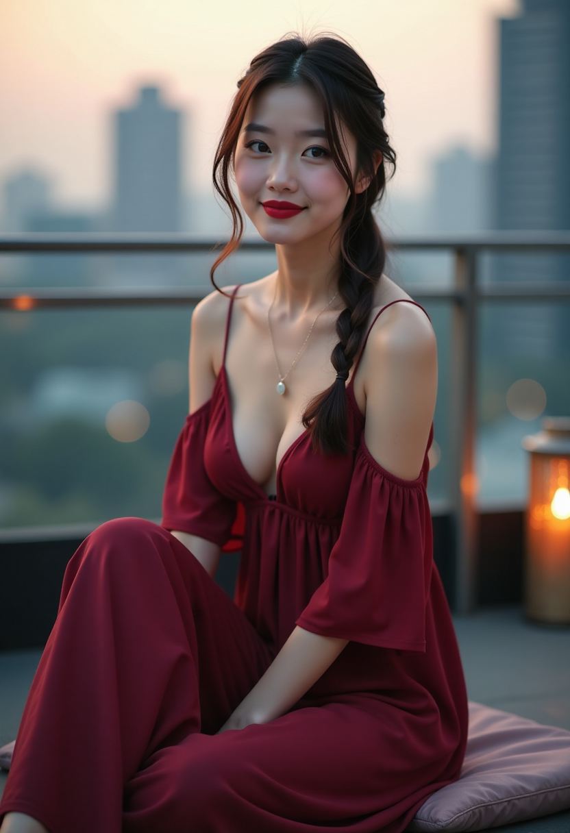 吉卜力与治愈之旅